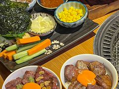 -丸藏和牛烧肉专门店(园区师惠坊店)