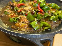 得意铁锅鸡-醉得意(雨滴广场店)