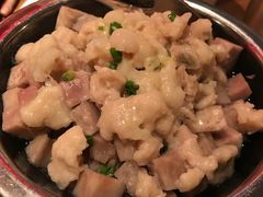 -炊烟小炒黄牛肉(中心印象城店)