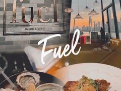 -AZUL by FUEL蓝色·法式酒馆(琶醍店)