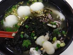 -文辉墨鱼丸大王(铜锣湾渣甸街总店)