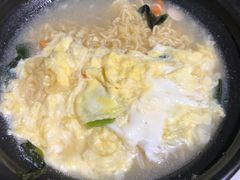 -买又大餐厅(福林里店)