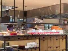 -金海湾自助餐厅(金陵饭店)