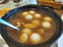 -同君福大酒楼(紫新路店)