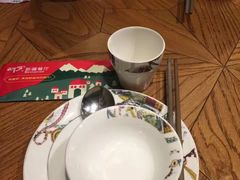 -阿罗新疆菜(人民广场店)