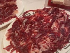 -八合里潮汕鲜牛肉火锅(福州万象城店)