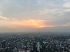 -彩虹云霄拜约克摩天塔