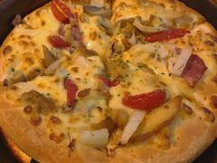 -必胜客(城西银泰店)