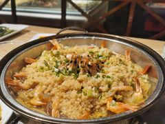 汽锅虾-老号尤兔头(西川店)