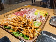 -乌拉烤肉(如皋首店)