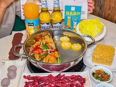 -悦来悦牛潮汕牛肉火锅(大浪店)