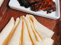 -径山十八道·风味民间菜(杭州总店)