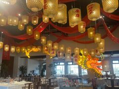 -禧宴Joyous Restaurant(禧园店)