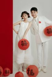 -女王风尚STUDIO·轻奢化定制