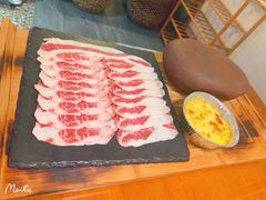 -石頭記榴莲烤肉(万达金街店)