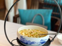 蟹粉豆腐-松鹤楼·非遗·苏帮菜(融科店)