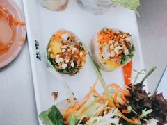 -蔡澜Pho·越南粉餐厅(海上世界店)