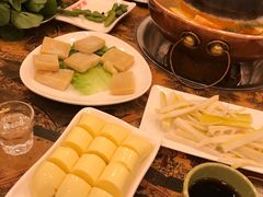 -御京阁·羊蝎子火锅·龙虾·烧烤(合庆店)