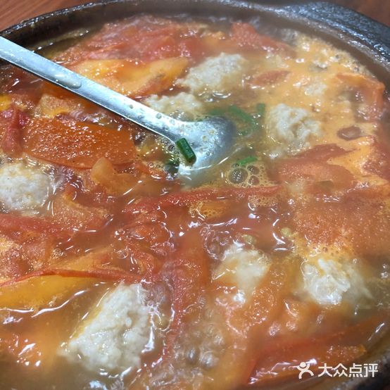 味香园砂锅