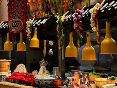 -咖啡苑自助餐厅·中国大饭店