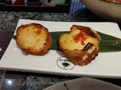-大渔铁板烧(中山路八佰伴店)