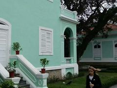 -龙环葡韵住宅式博物馆