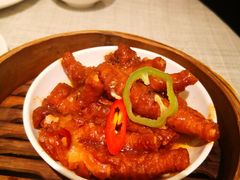 -潮府馆·非遗潮州菜·世纪公园(新国际博览中心店)
