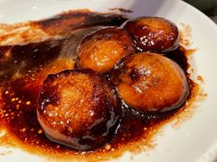 -绿茶餐厅(崇文门新世界店)