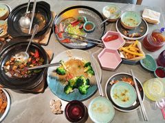 -荣记·囍粤茶餐厅(花都店)