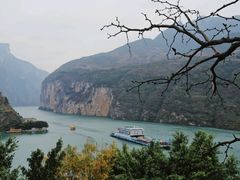 -白帝城·瞿塘峡景区