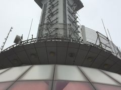 -339旋转餐厅(天府熊猫塔店)