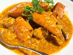 新加坡获奖辣椒珍宝蟹-珍宝海鲜JUMBO Seafood(ifc店)