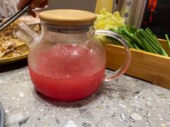 -牛牛章·章鱼水煎肉(光谷世界城店)