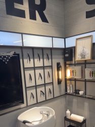 -Devilhands Barbershop男士理容店