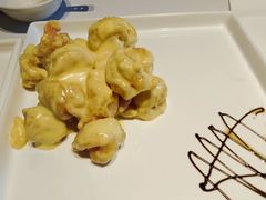 -八分饱·西津会(西津渡店)