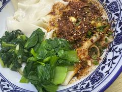 -樊记腊汁肉(竹笆市总店)