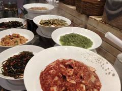 -非烤勿扰韩料自助烤肉(松山湖万科店)