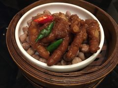 -高第街56号港式餐厅(山大路店)