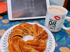 -81BAKERY(大学路店)
