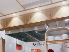 -喜家德虾仁水饺(南山书城店)