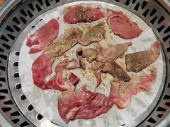 -圣罗巴甄选自助(麦凯乐店)