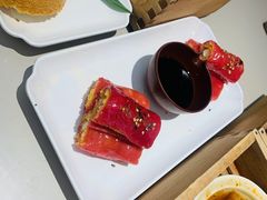 -蔡澜点心·粤菜(西单大悦城店)