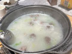 -丰尔粥食·粥底火锅·桑拿鸡(大良总店)