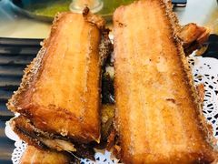 -锡和无锡菜(景丽苑店)