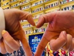 -深影国际影城(学院南路店CGS中国巨幕店)