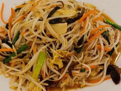 -天毓山庄·餐厅