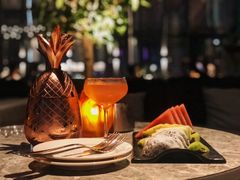 -四季酒店·空中花园 Aria on 9