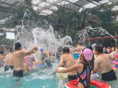 -龙达温泉生态城