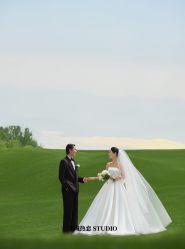 -全城热恋璀璨婚纱摄影(国贸总店)