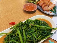 -蔡澜Pho·越南粉餐厅(海上世界店)
